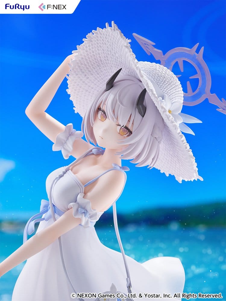 Blue Archive F:NEX figurine PVC 1/7 Sena (Casual) 24 cm