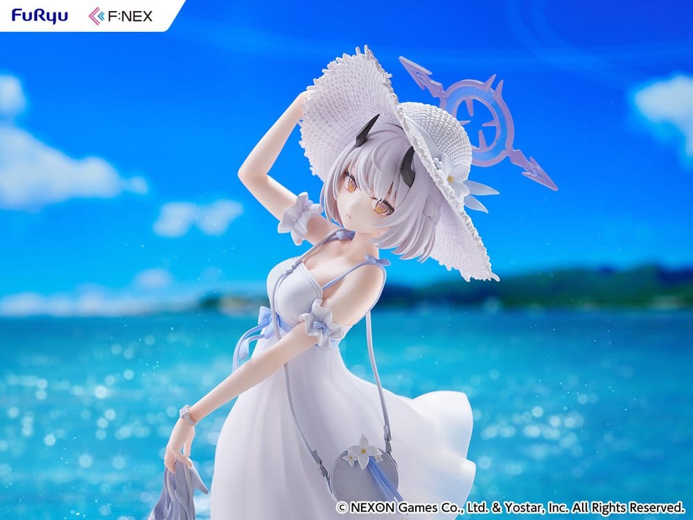Blue Archive F:NEX figurine PVC 1/7 Sena (Casual) 24 cm