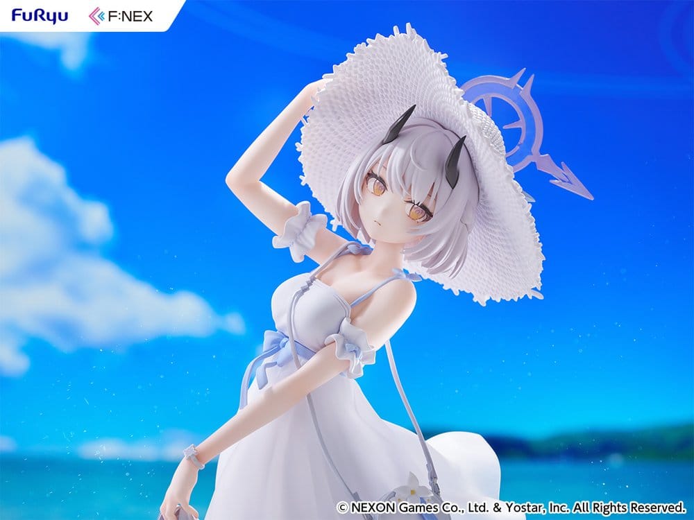 Blue Archive F:NEX figurine PVC 1/7 Sena (Casual) 24 cm