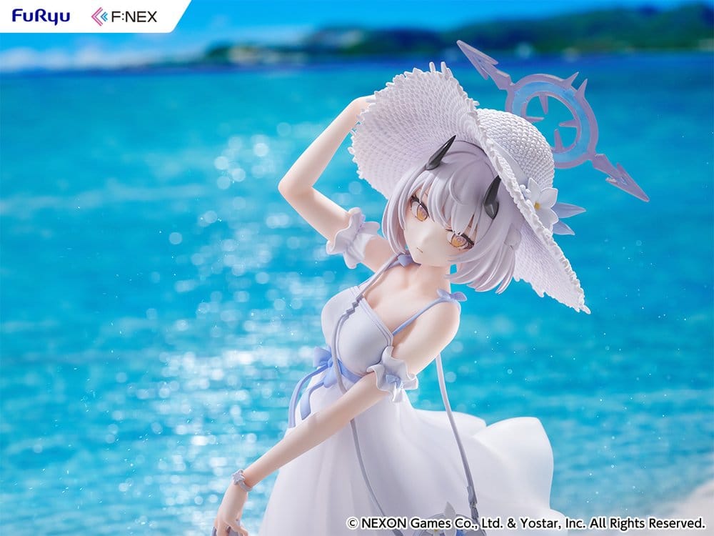 Blue Archive F:NEX figurine PVC 1/7 Sena (Casual) 24 cm