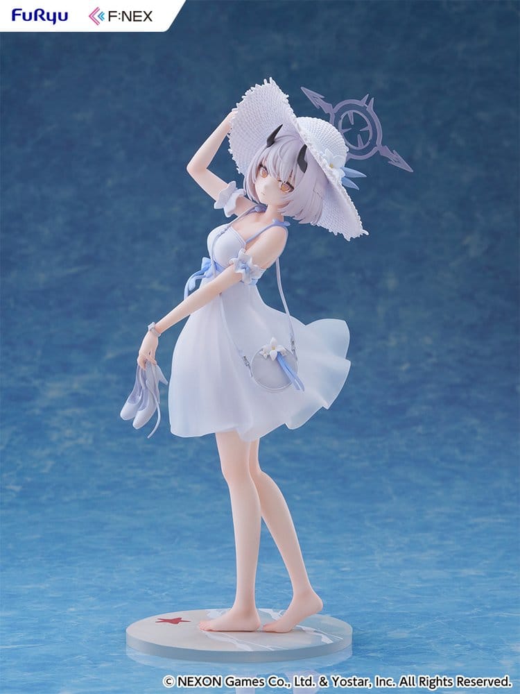 Blue Archive F:NEX figurine PVC 1/7 Sena (Casual) 24 cm
