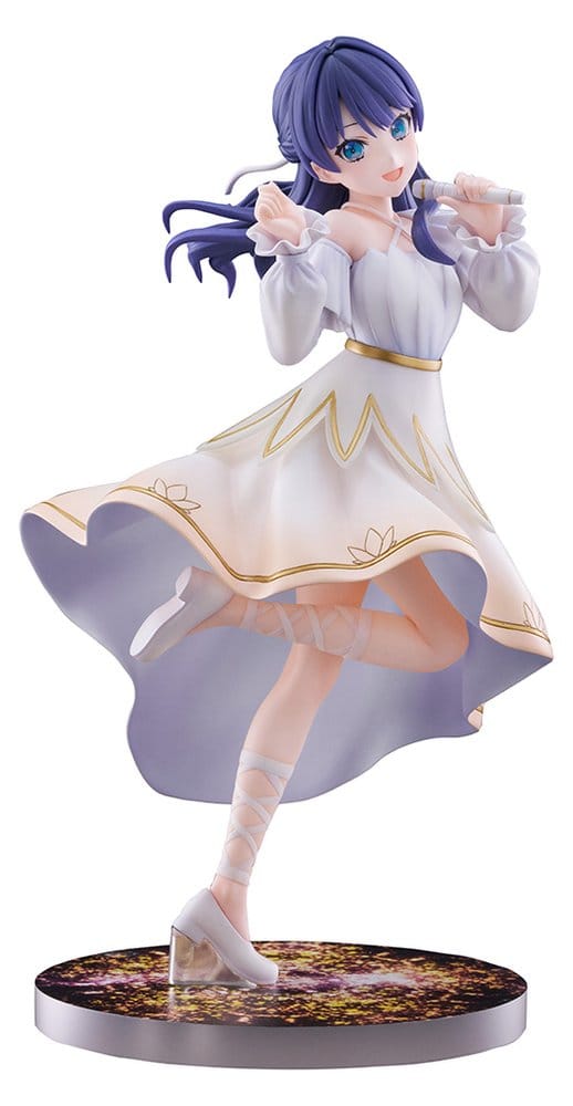 Love Live! Hasunosora Girls' High School Idol Club figurine PVC 1/7 F:NEX Sayaka Murano 23 cm