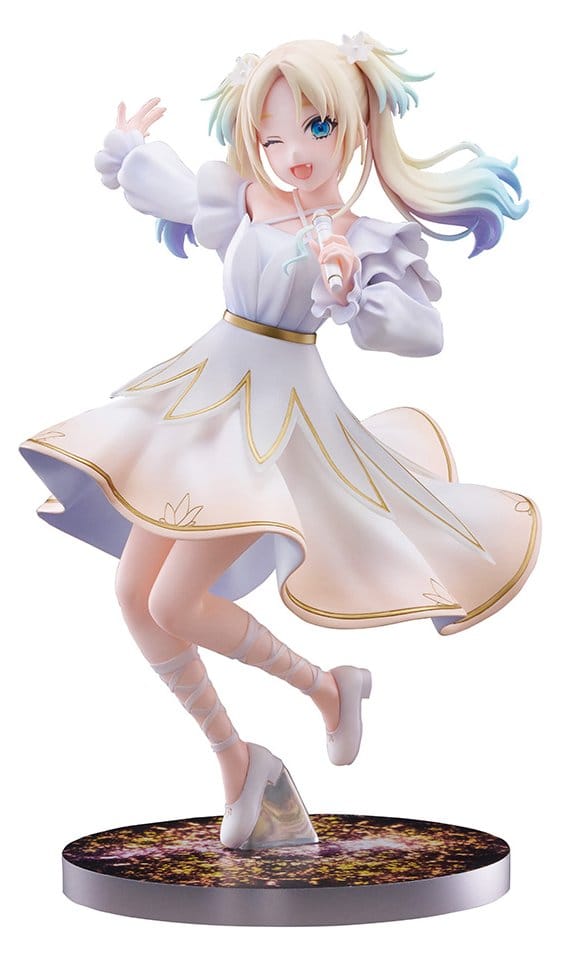 Love Live! Hasunosora Girls' High School Idol Club figurine PVC 1/7 F:NEX Rurino Osawa 22 cm