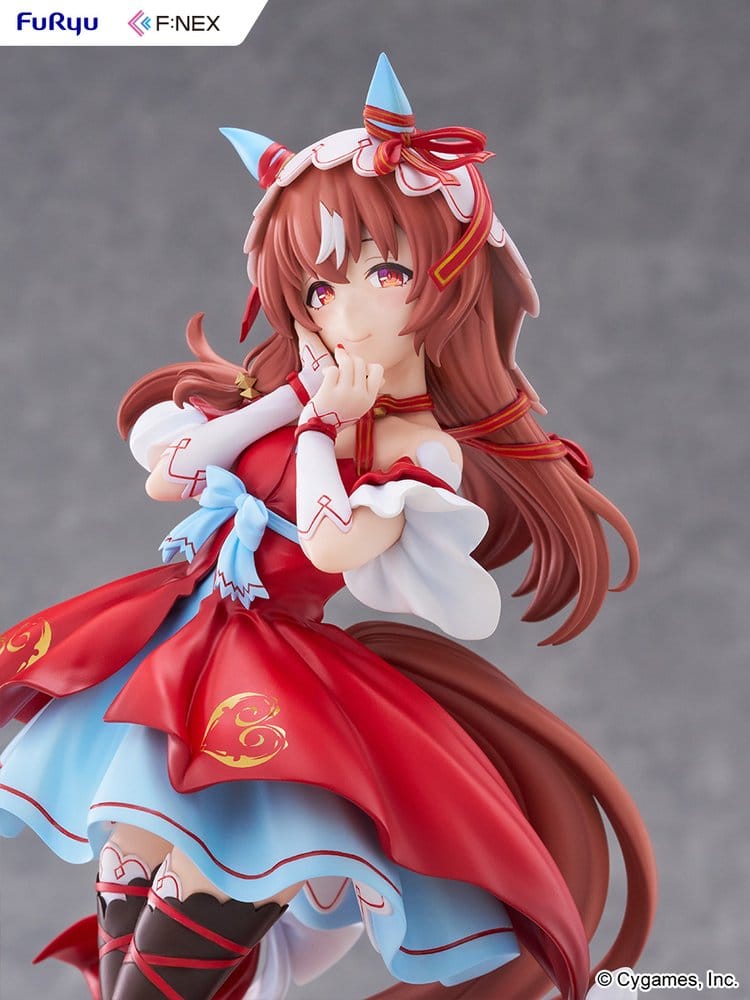 Umamusume: Pretty Derby figurine PVC 1/7 F:NEX Still in Love 25 cm