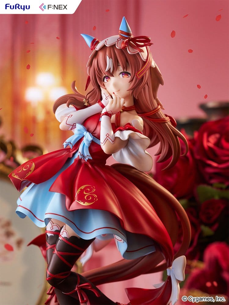 Umamusume: Pretty Derby figurine PVC 1/7 F:NEX Still in Love 25 cm