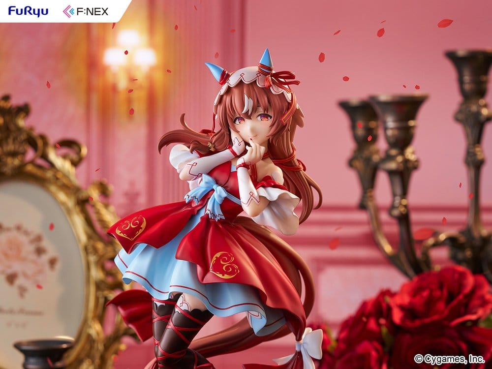 Umamusume: Pretty Derby figurine PVC 1/7 F:NEX Still in Love 25 cm