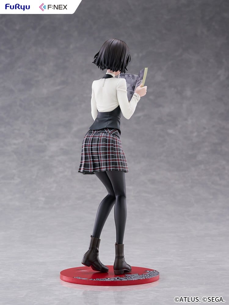 Persona 5 Royal figurine PVC 1/7 F:NEX Makoto Niijima 23 cm