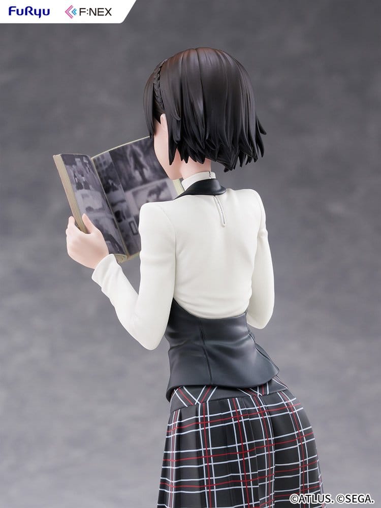 Persona 5 Royal figurine PVC 1/7 F:NEX Makoto Niijima 23 cm