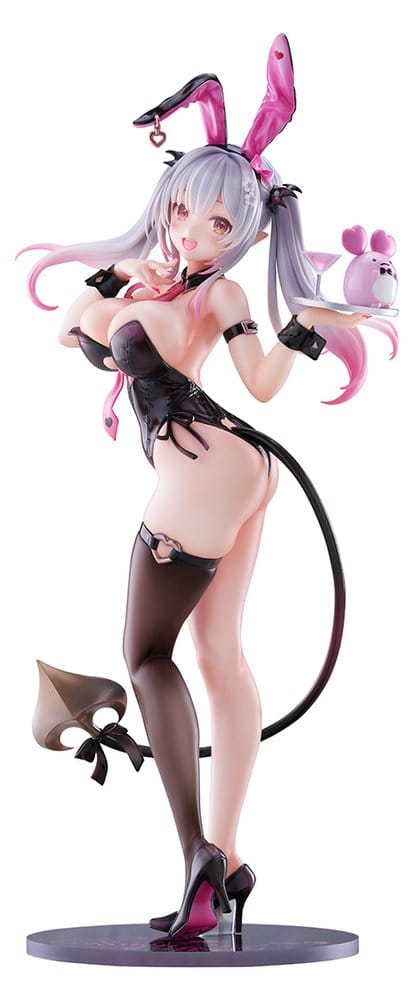 Patra Suou figurine PVC 1/6 F:NEX Patra Suou Bunny Ver. 30 cm