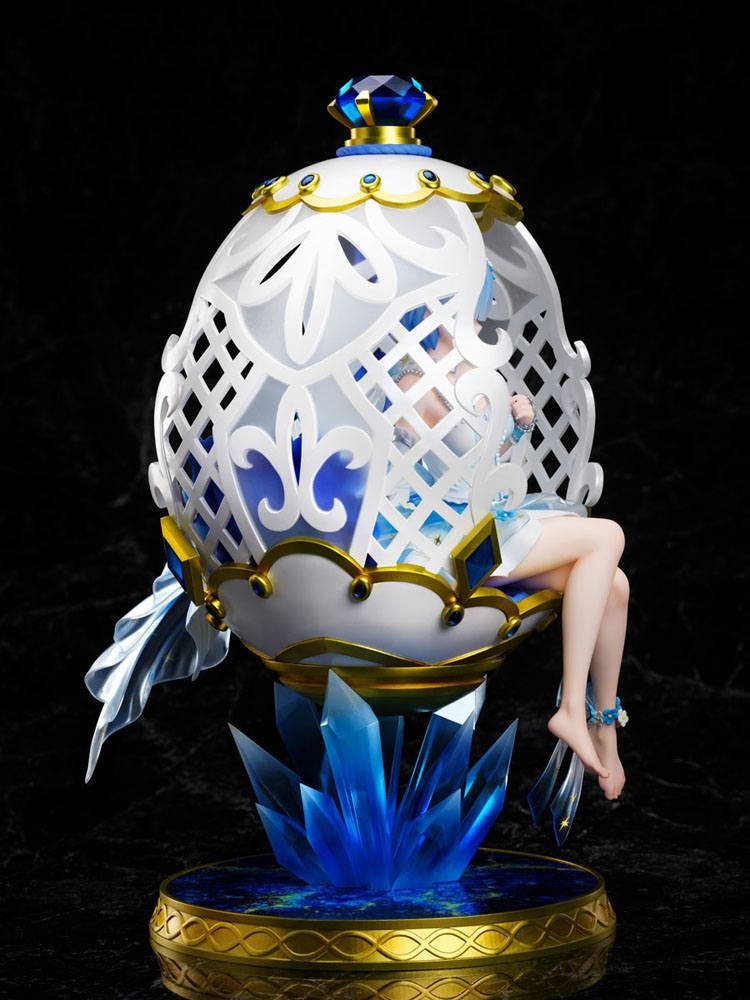Re:ZERO -Starting Life in Another World- statuette PVC 1/7 Rem Egg Art Ver. 28 cm