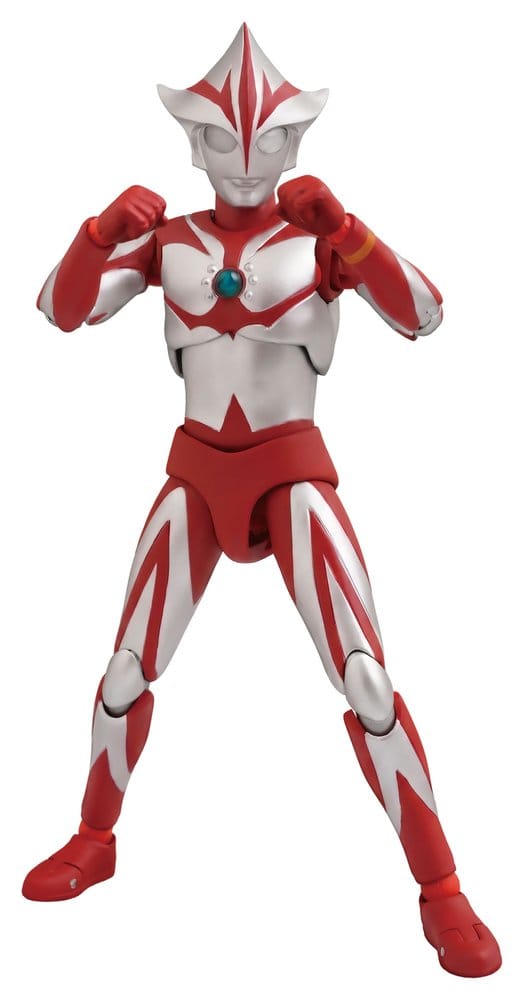 Ultraman figurine PVC FFAF MELOS 16 cm