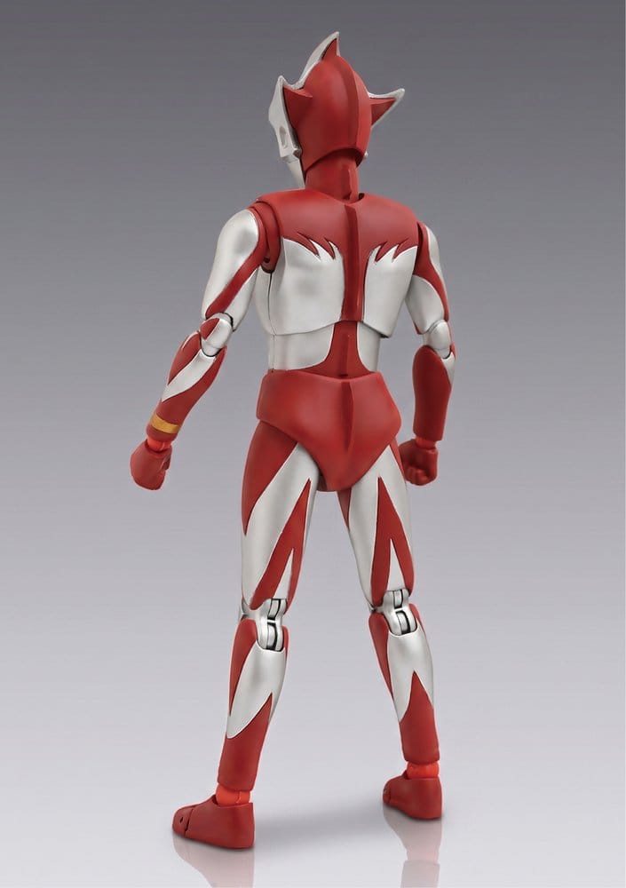 Ultraman figurine PVC FFAF MELOS 16 cm