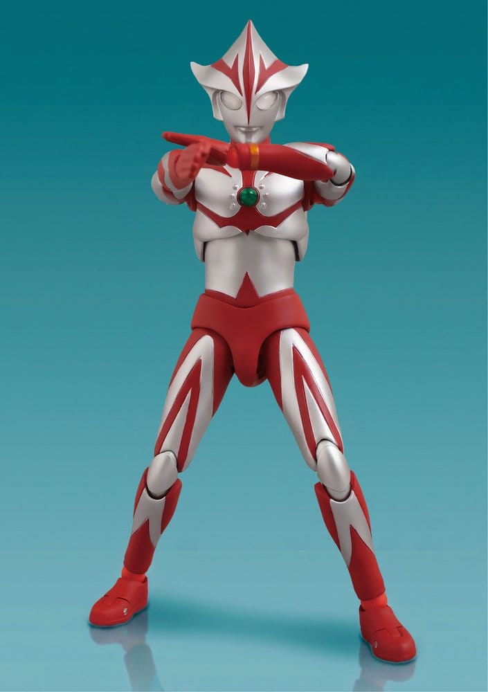 Ultraman figurine PVC FFAF MELOS 16 cm
