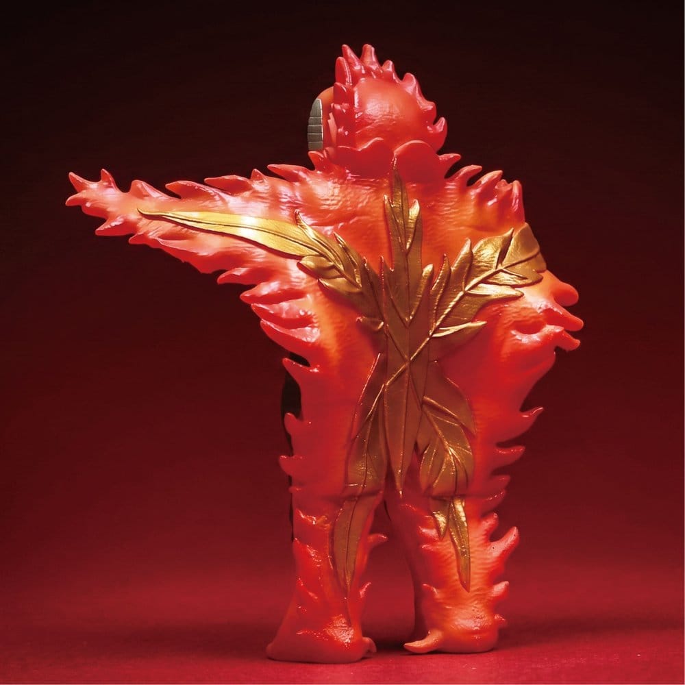 Original Character figurine PVC FFSC Kitty Fire 16 cm