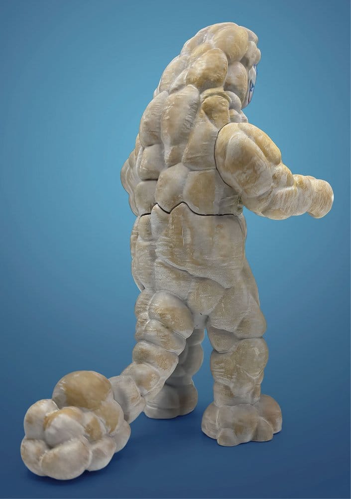 Original Character figurine PVC FFSC Shugaron Redman Ver. 16 cm