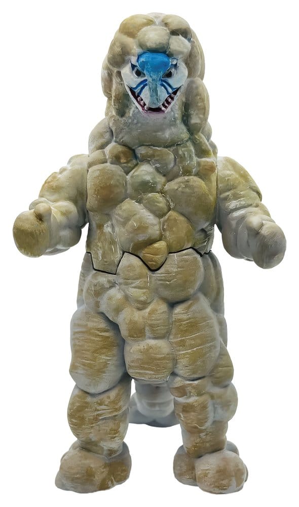 Original Character figurine PVC FFSC Shugaron Redman Ver. 16 cm