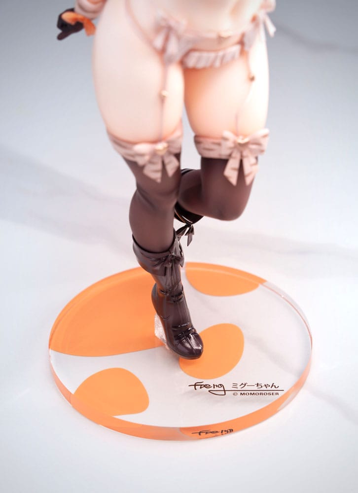 Original Character statuette PVC 1/6 Migu Chan Edition 28 cm