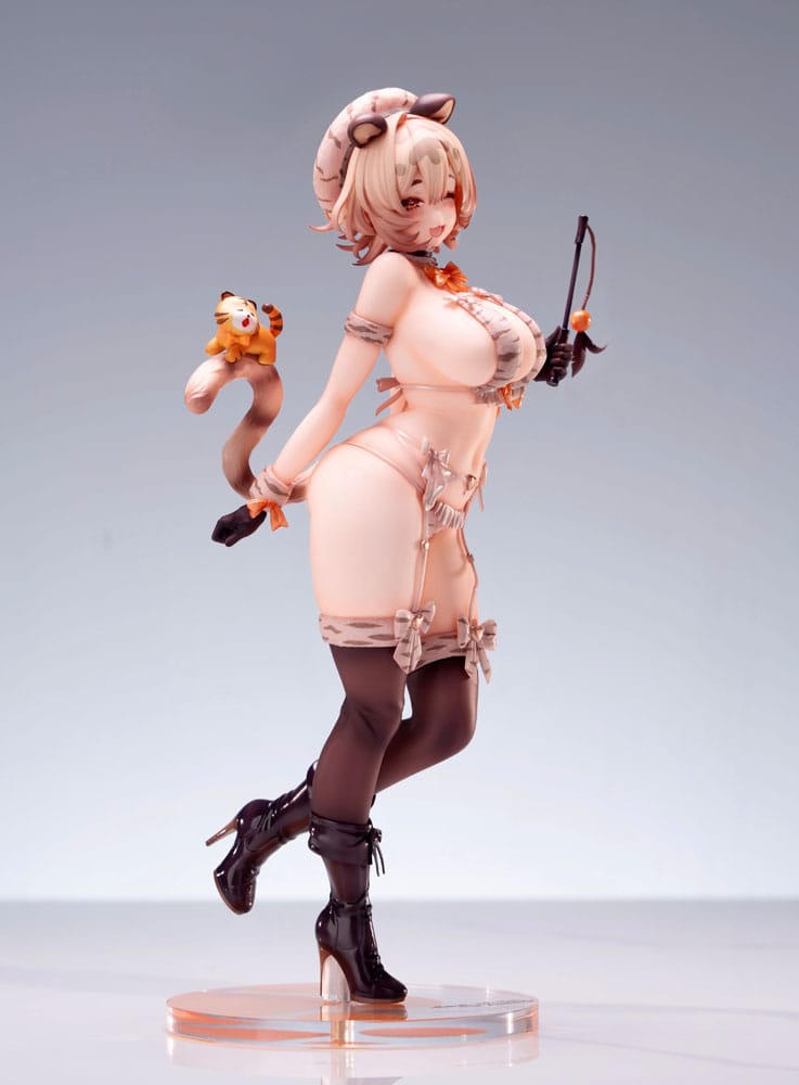 Original Character statuette PVC 1/6 Migu Chan Edition 28 cm