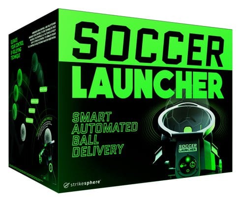 Strikesphere accessoire Smart Ball Power Launcher
