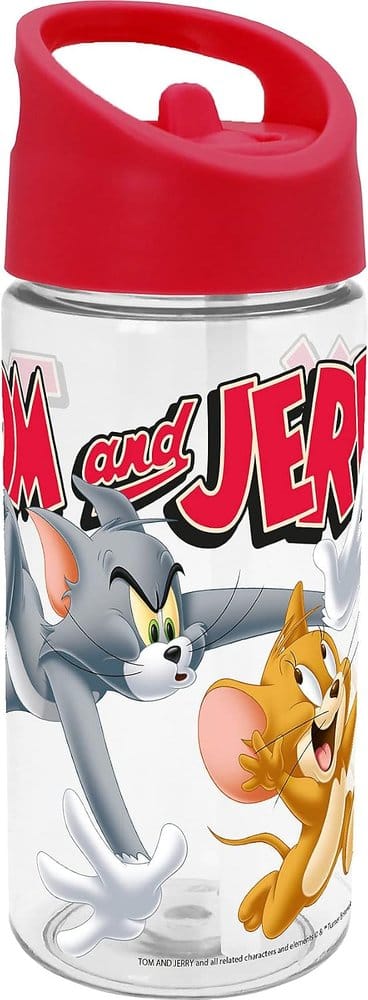 Tom & Jerry gourde 450 ml