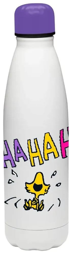 Peanuts bouteille isotherme Woodstock 500 ml