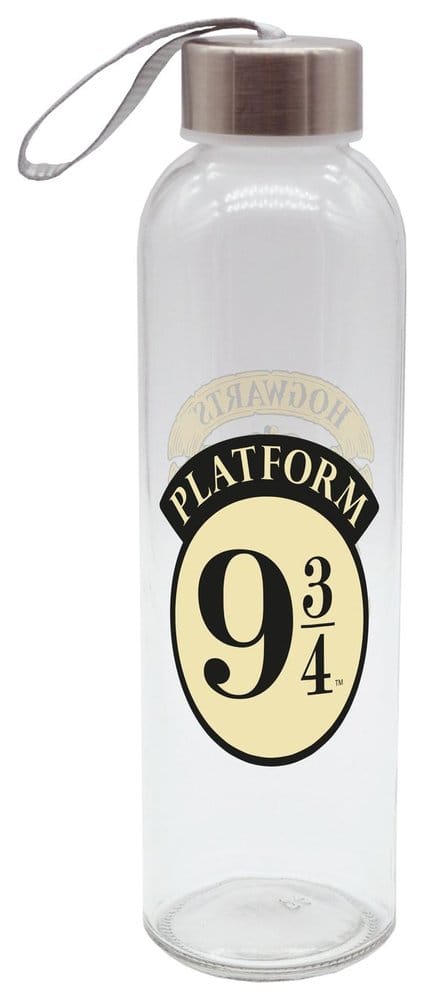 Harry Potter bouteille Hogwarts Express 500ml