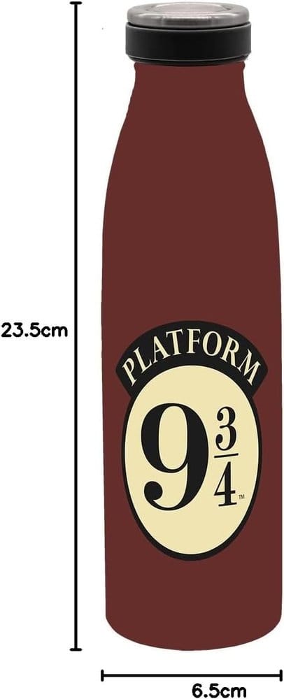 Harry Potter bouteille isotherme Hogwarts Express 500ml