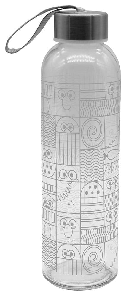 Rue Sésame bouteille Jubiläum 500ml