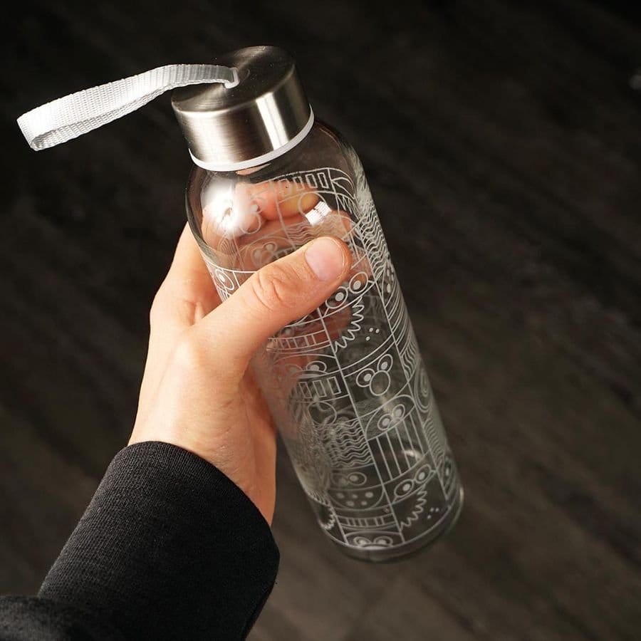 Rue Sésame bouteille Jubiläum 500ml