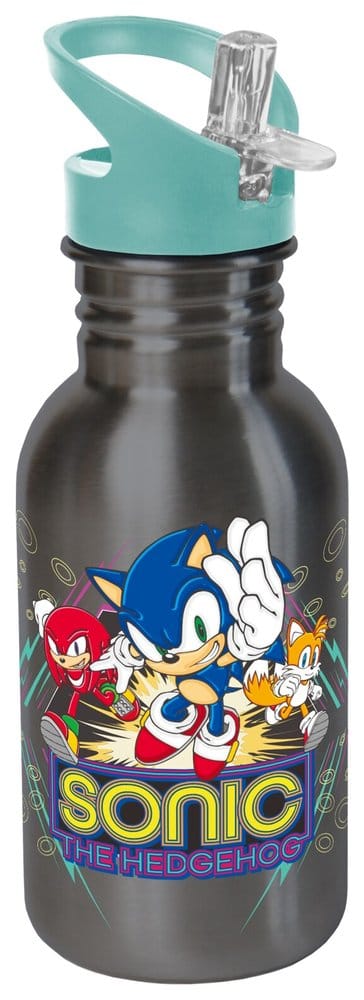 Sonic bouteille de sport Retro 500ml