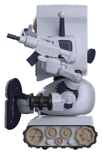 Blue Archive Plastic Model Kit Avant-Garde-kun 9 cm