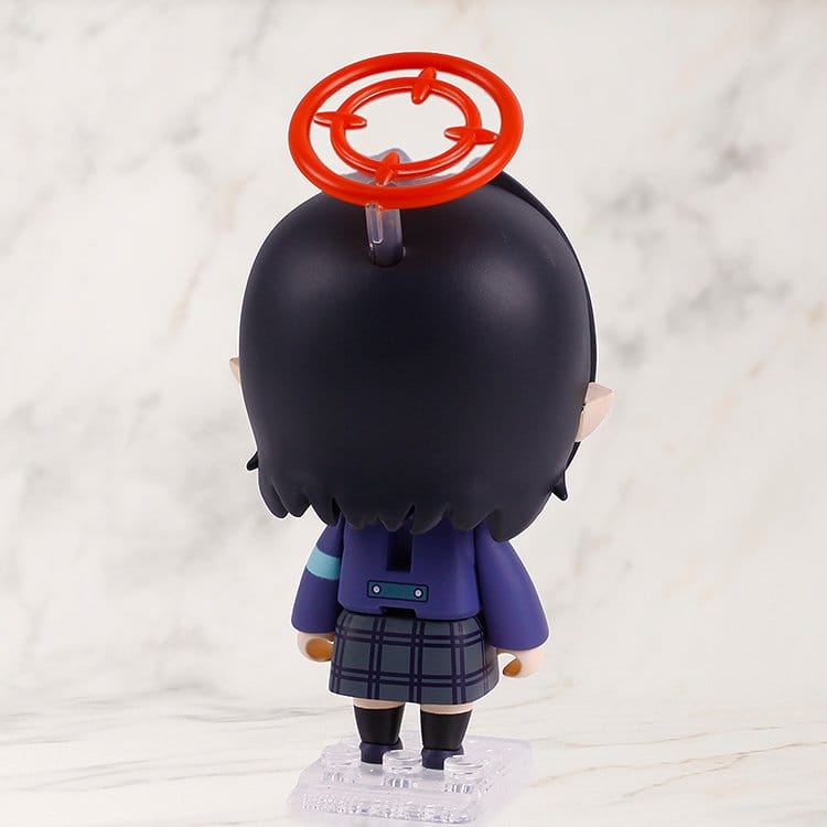 Blue Archive Blind Box assortiment figurines mini FigRiq Series Vol. 1 8 cm (6)