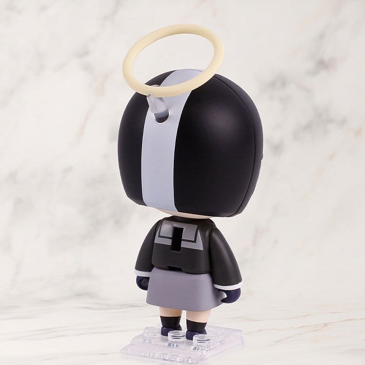 Blue Archive Blind Box assortiment figurines mini FigRiq Series Vol. 1 8 cm (6)