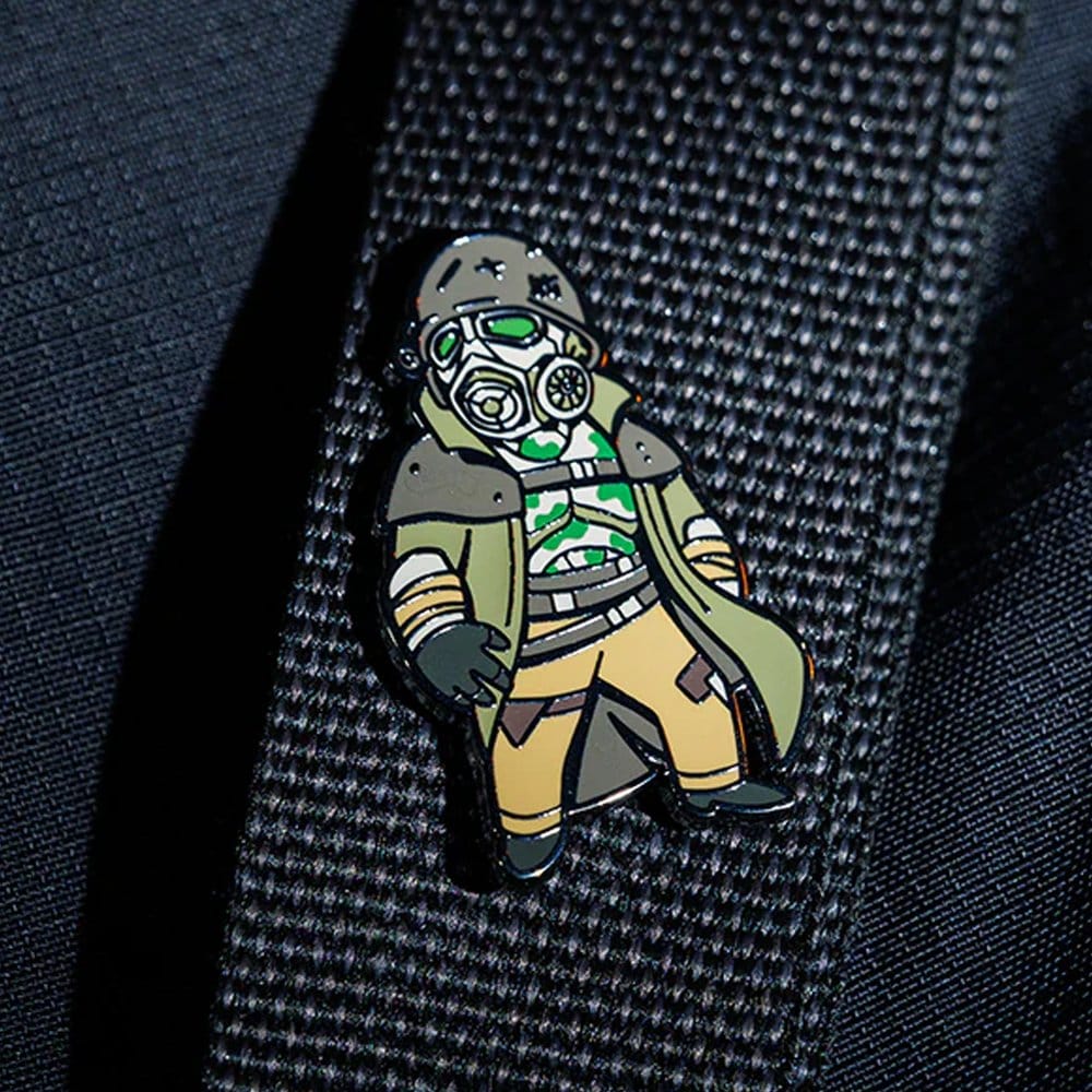 Fallout casque NCR Desert Ranger