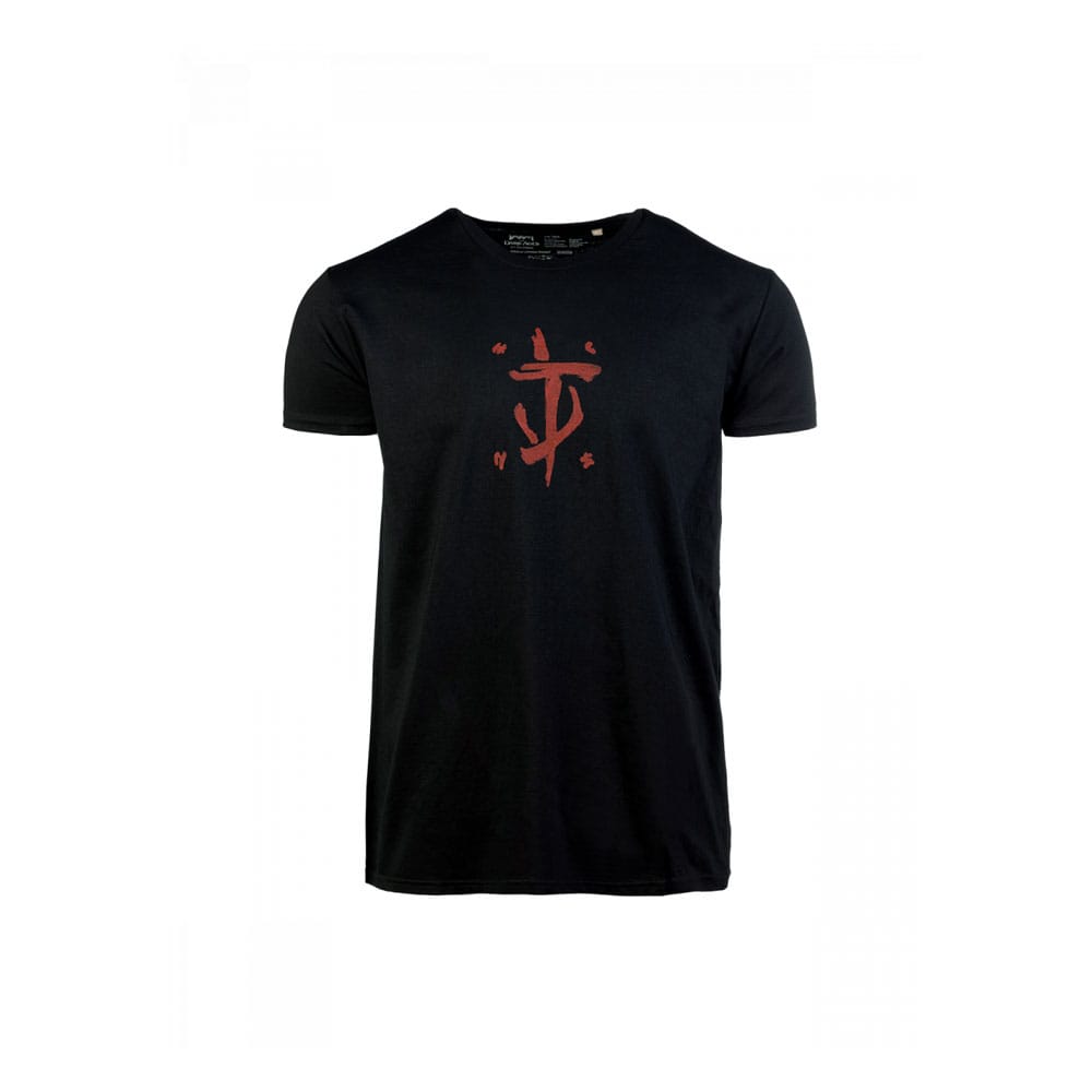 Doom The Dark Ages T-Shirt Bloody Rune (L)