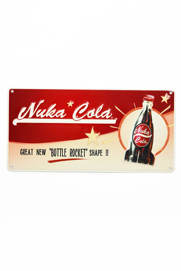 Fallout Fizz Club lot Nuka Cola Bundle