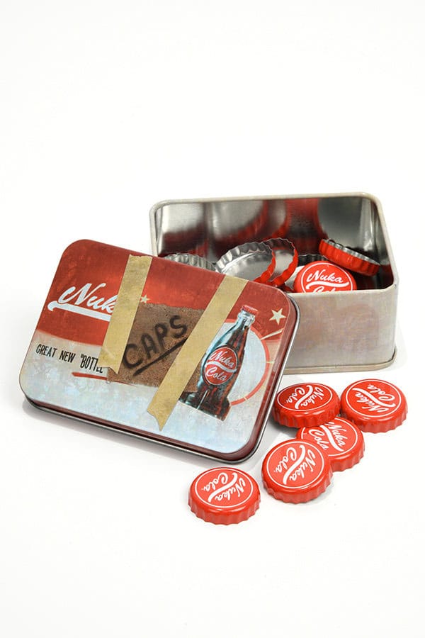 Fallout Fizz Club lot Nuka Cola Bundle