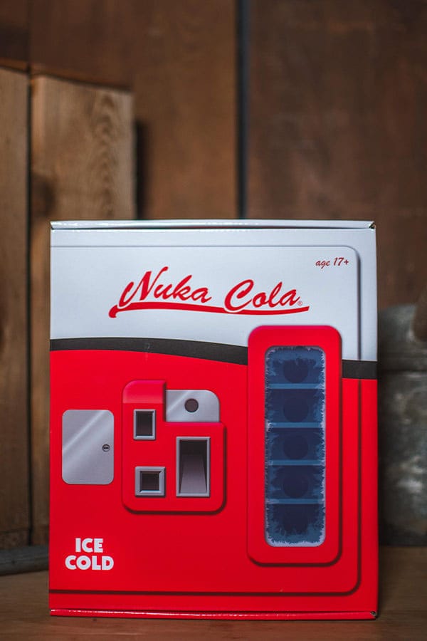 Fallout Fizz Club lot Nuka Cola Bundle