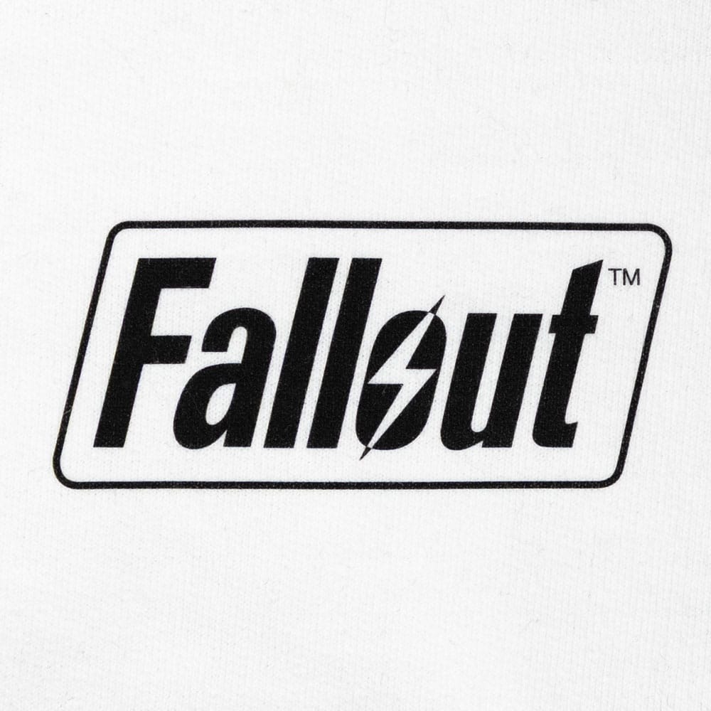 Fallout sweater à capuche Gamble (L)