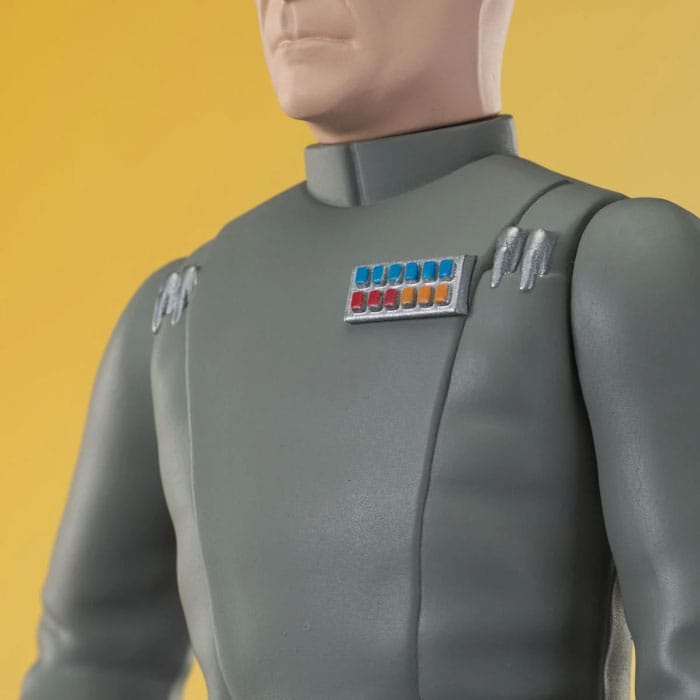 Star Wars figurine Jumbo Vintage Kenner Grand Moff Tarkin 30 cm