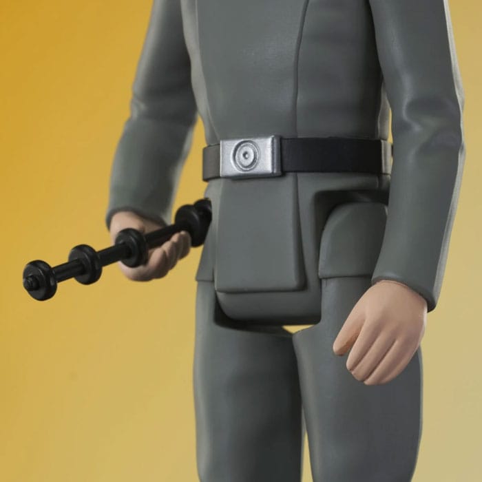 Star Wars figurine Jumbo Vintage Kenner Grand Moff Tarkin 30 cm