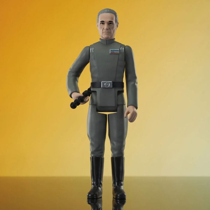 Star Wars figurine Jumbo Vintage Kenner Grand Moff Tarkin 30 cm