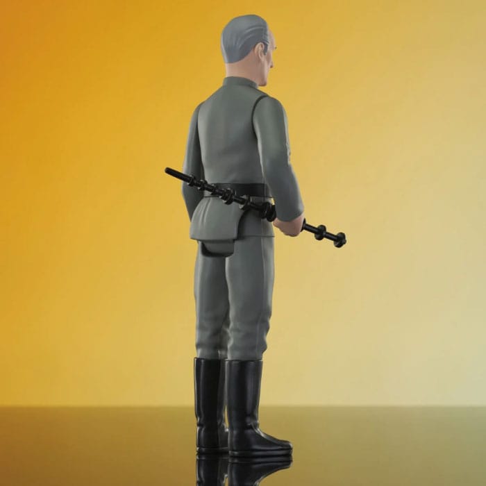 Star Wars figurine Jumbo Vintage Kenner Grand Moff Tarkin 30 cm