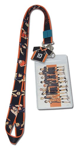 Haikyu!! dragonne Team