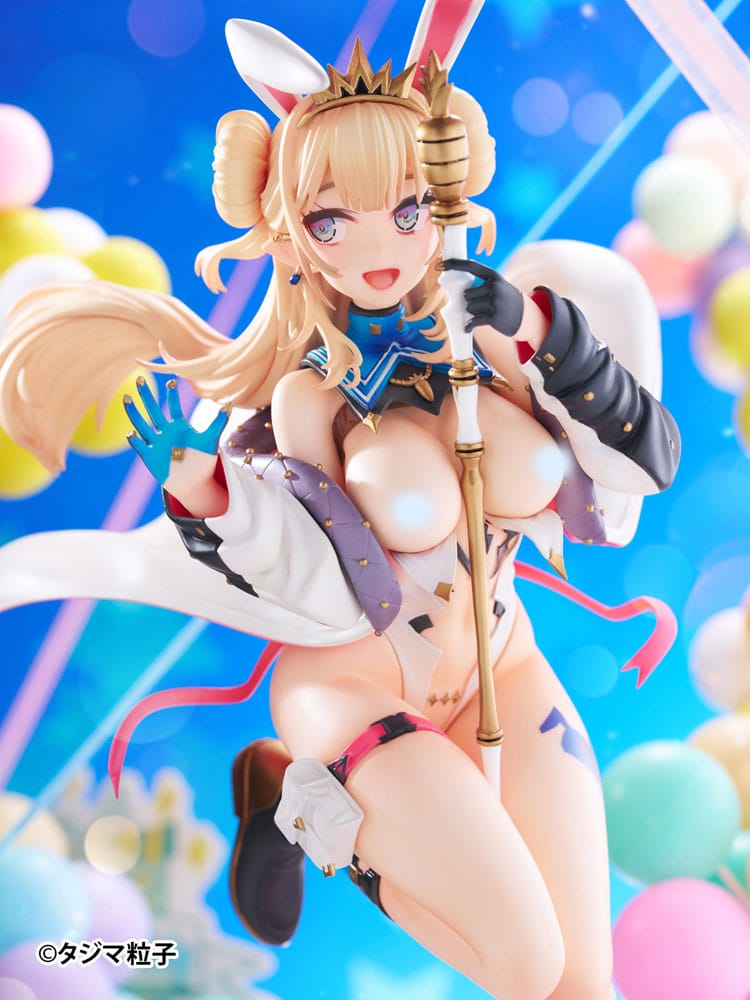 Original Character statuette PVC 1/6 Bunny Elf Princess 28 cm