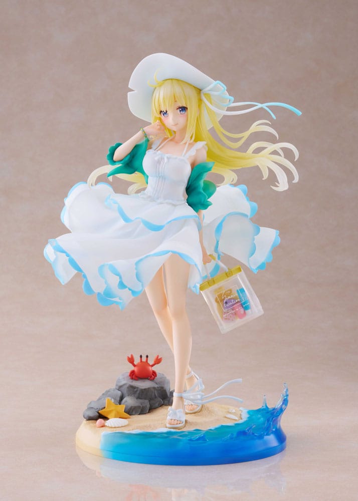 Original Character statuette PVC 1/7 Reina 25 cm