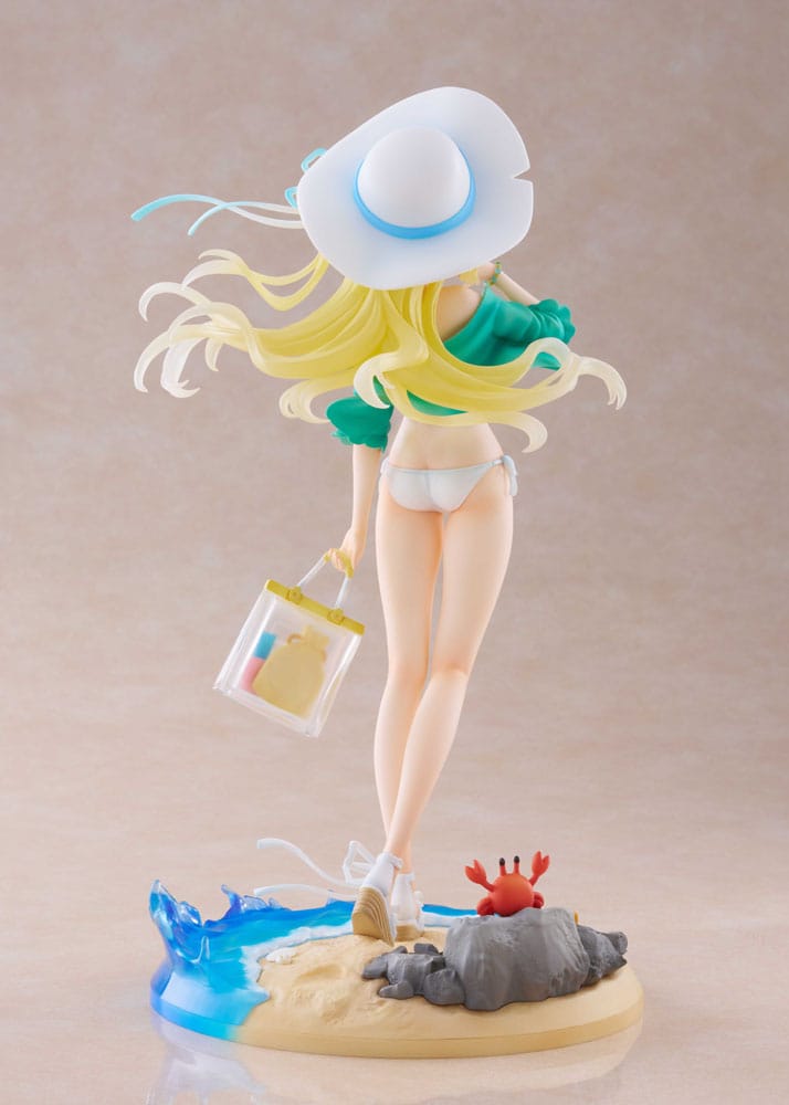Original Character statuette PVC 1/7 Reina 25 cm