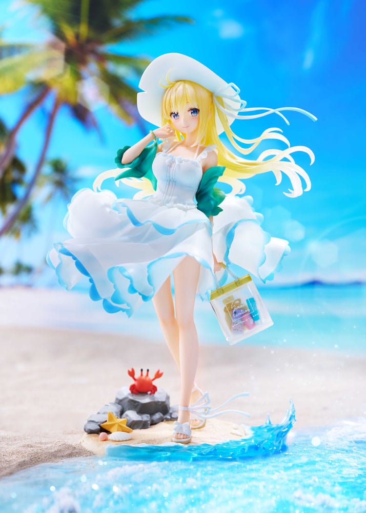 Original Character statuette PVC 1/7 Reina 25 cm
