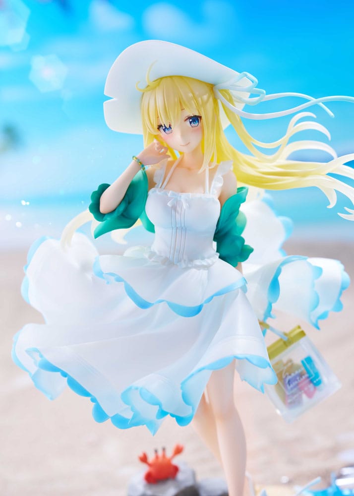 Original Character statuette PVC 1/7 Reina 25 cm