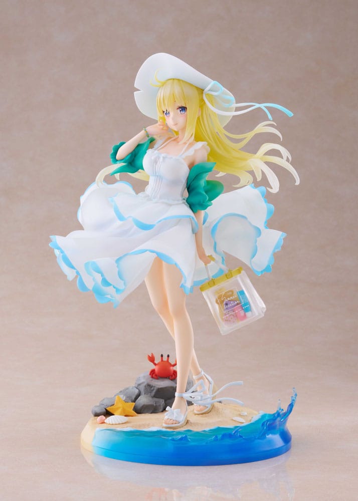 Original Character statuette PVC 1/7 Reina 25 cm
